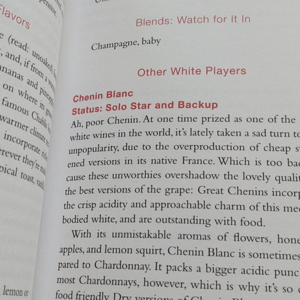 Courtney Cochran HIP TASTE , wine guide - Picture 7 of 10